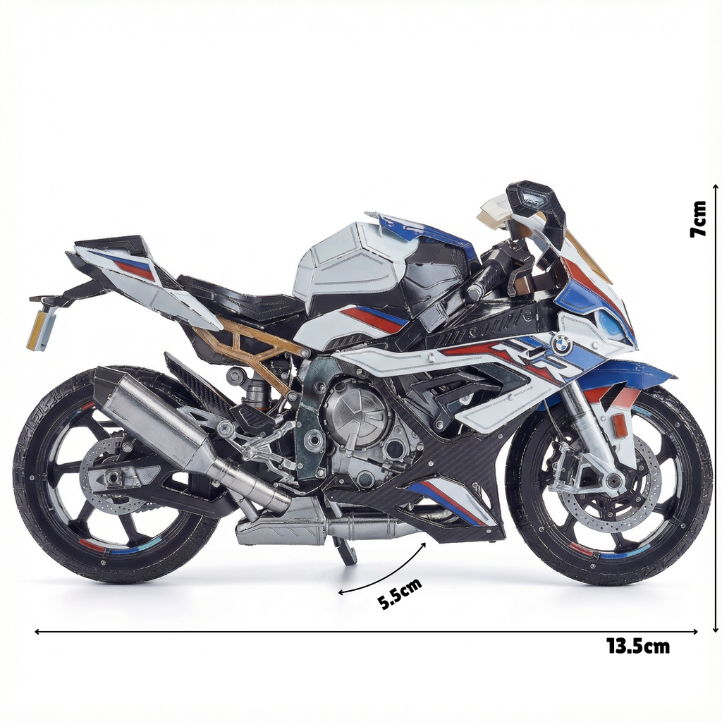 BMW S1000RR