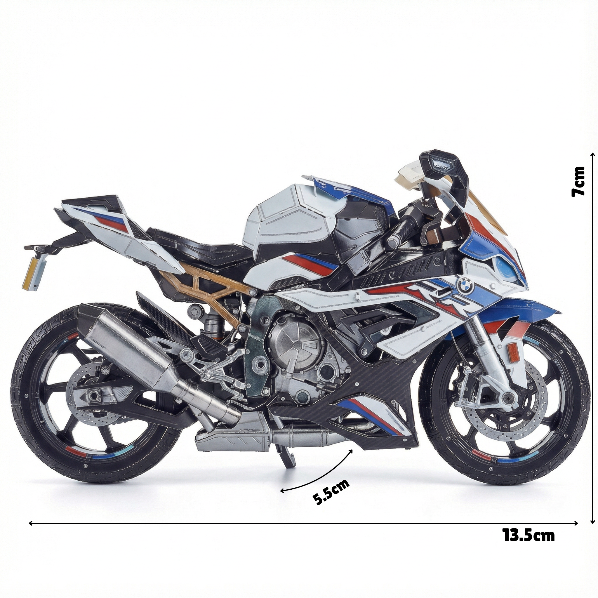 BMW S1000RR