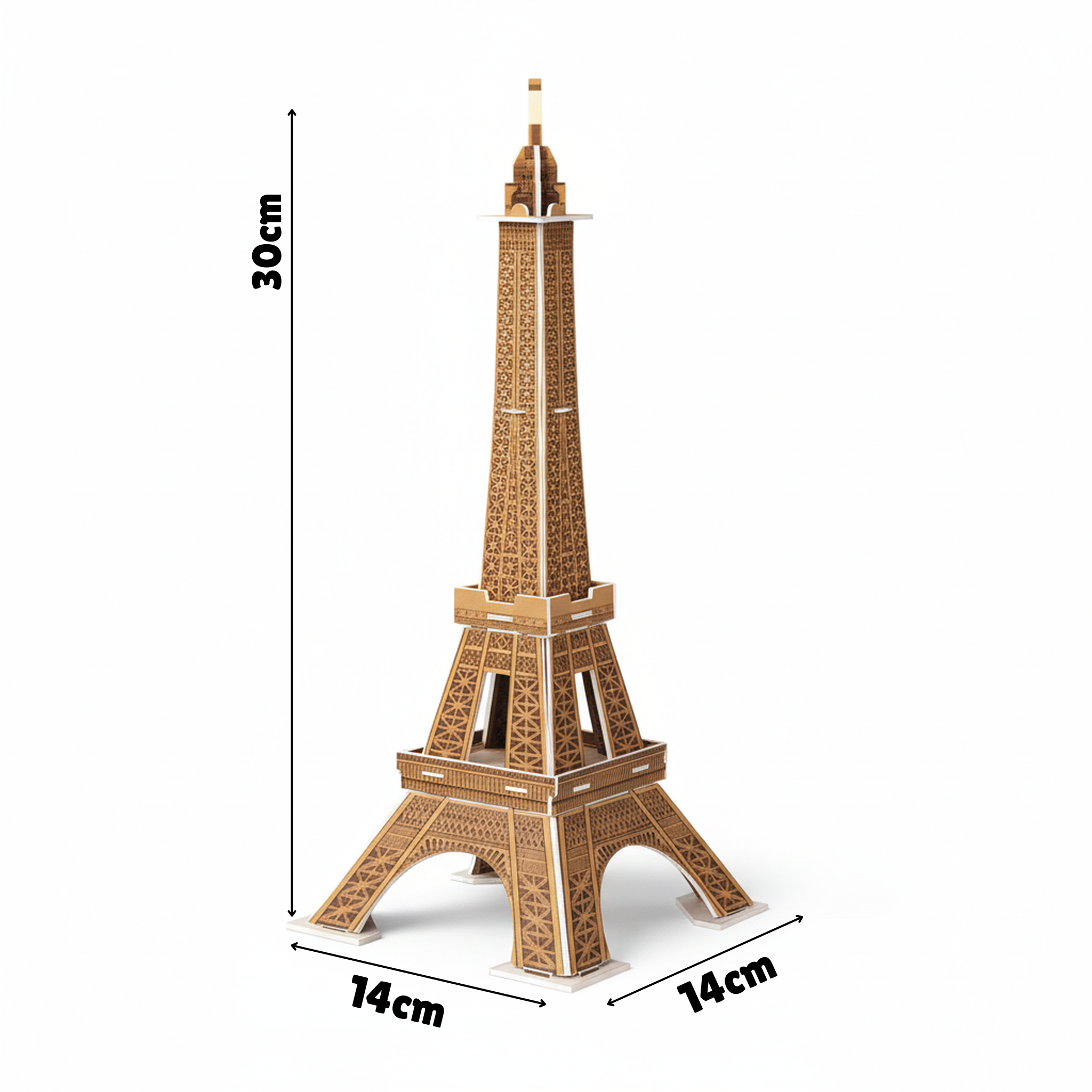 Eiffel Tower