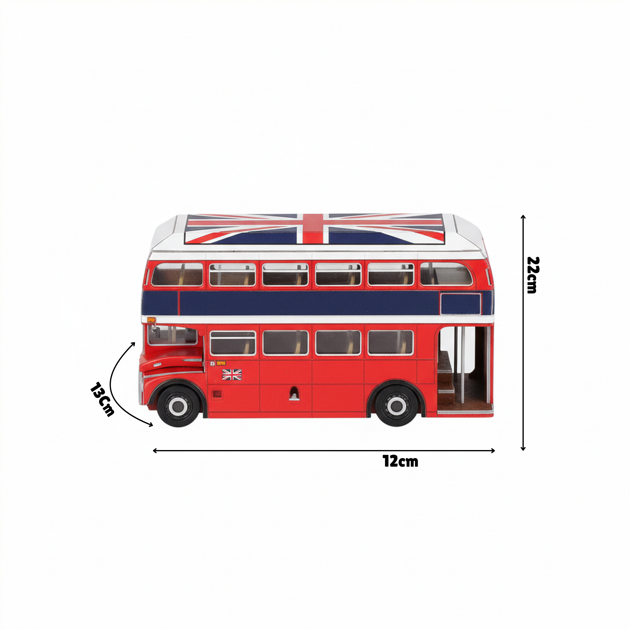 London bus