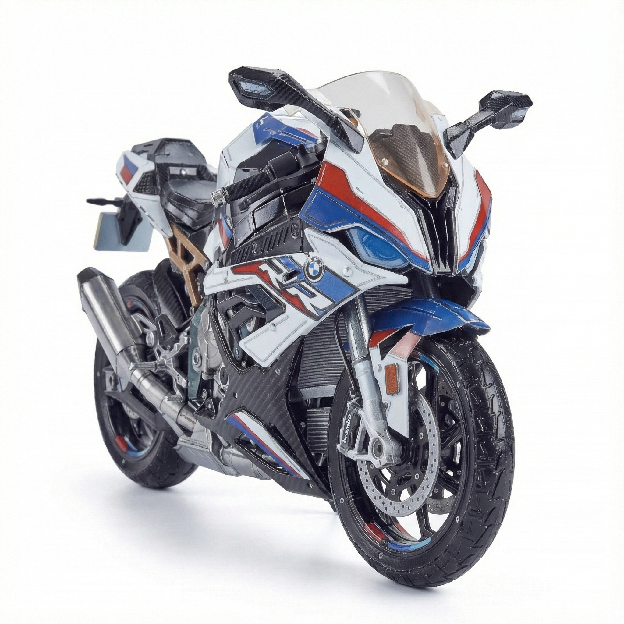 BMW S1000RR