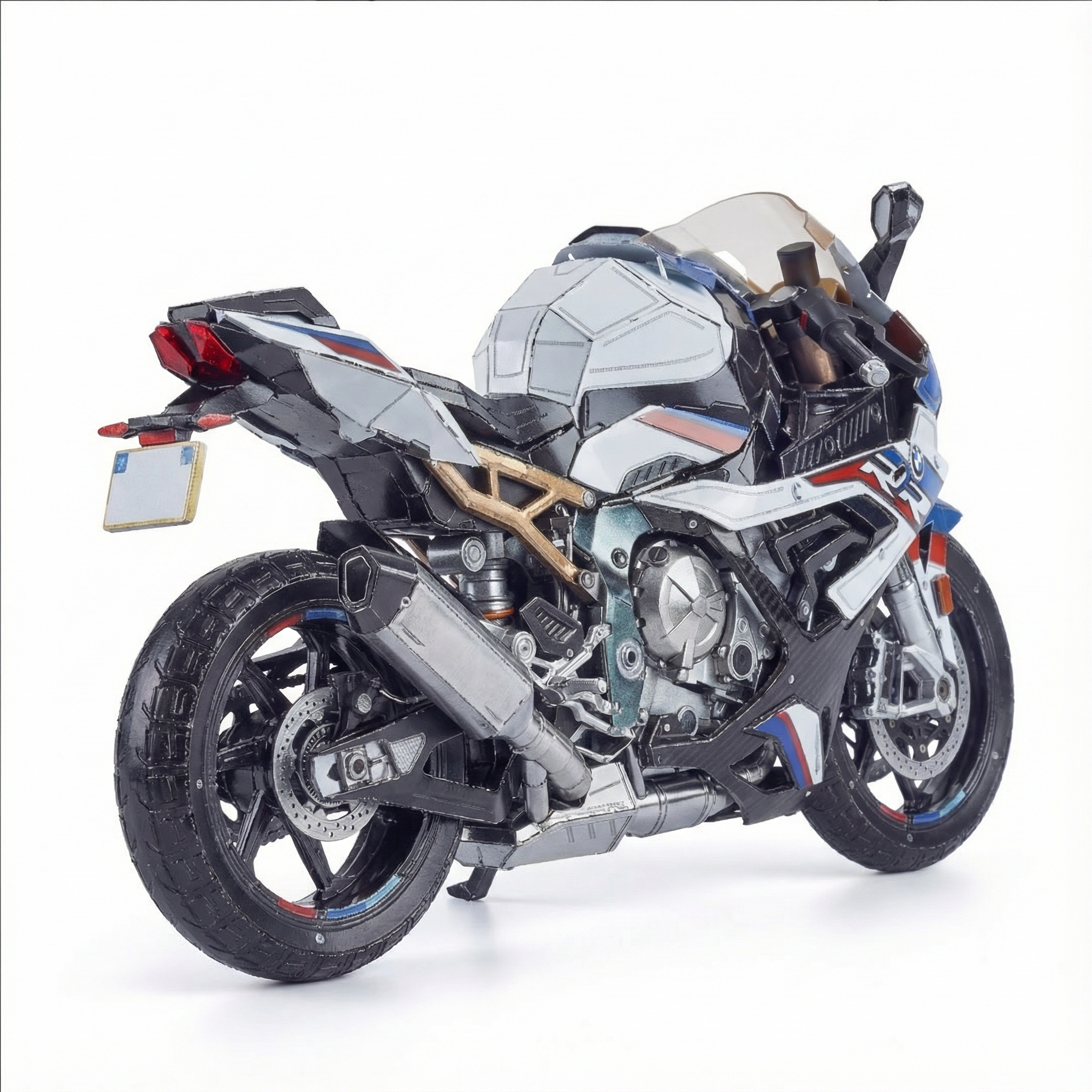 BMW S1000RR