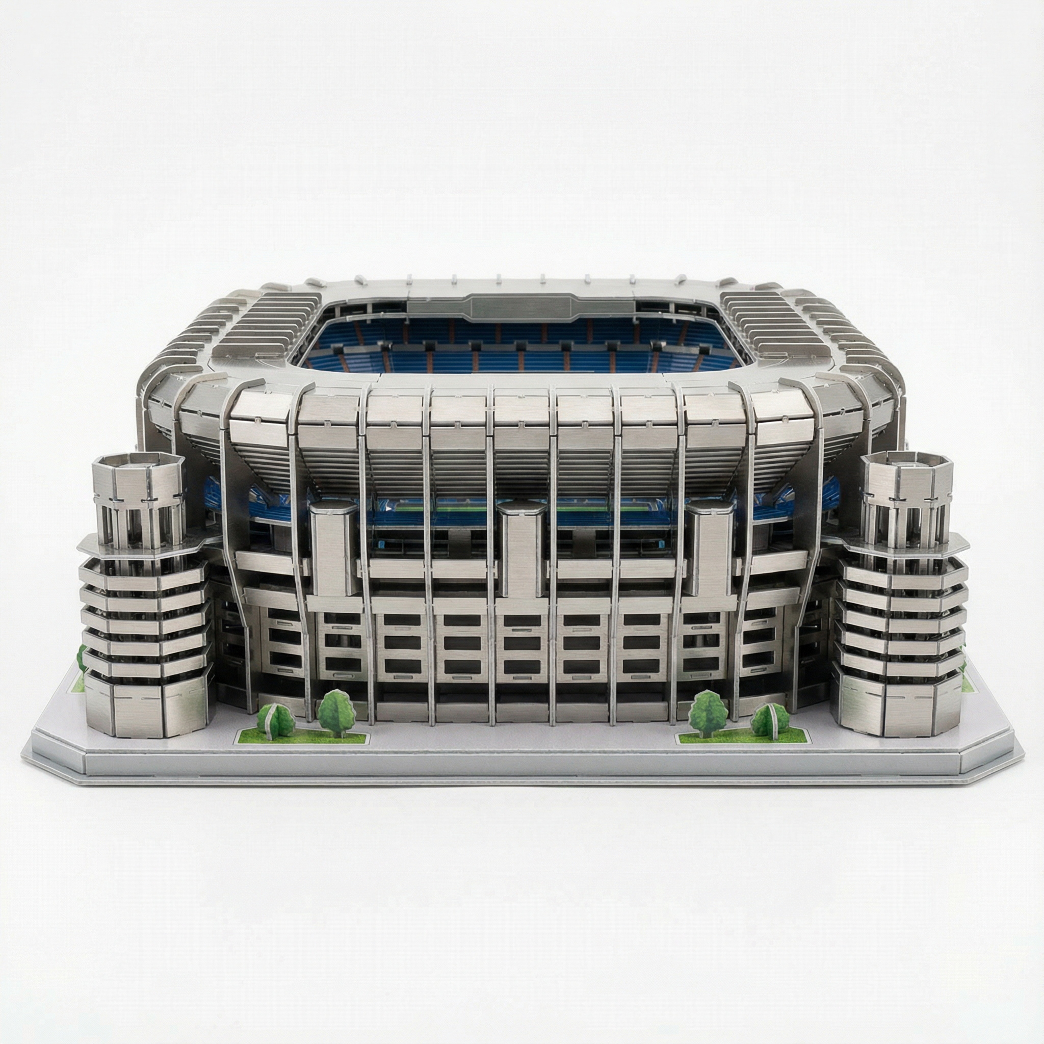 Bernabéu Stadium