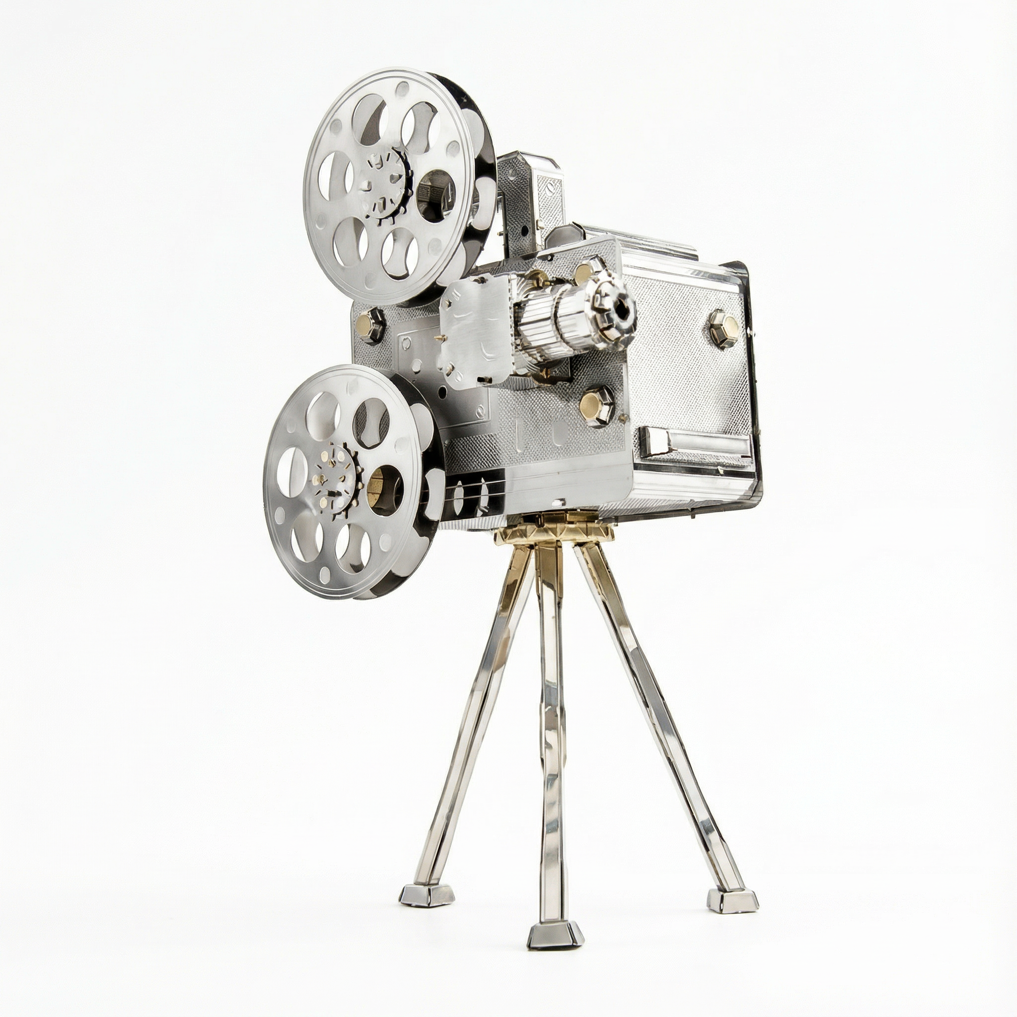 Hollywood Projector