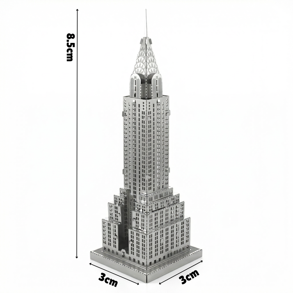 Chrysler Building