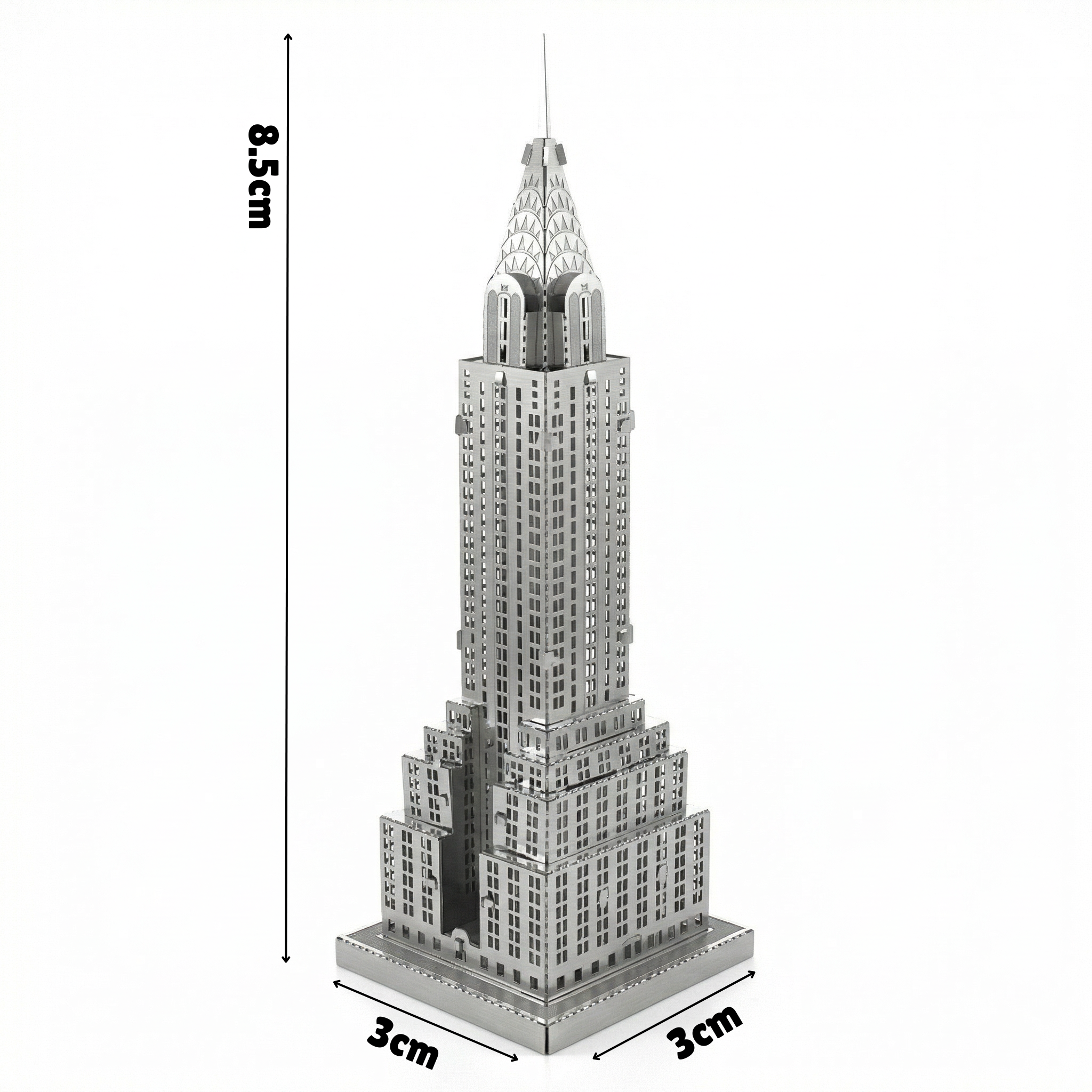 Chrysler Building