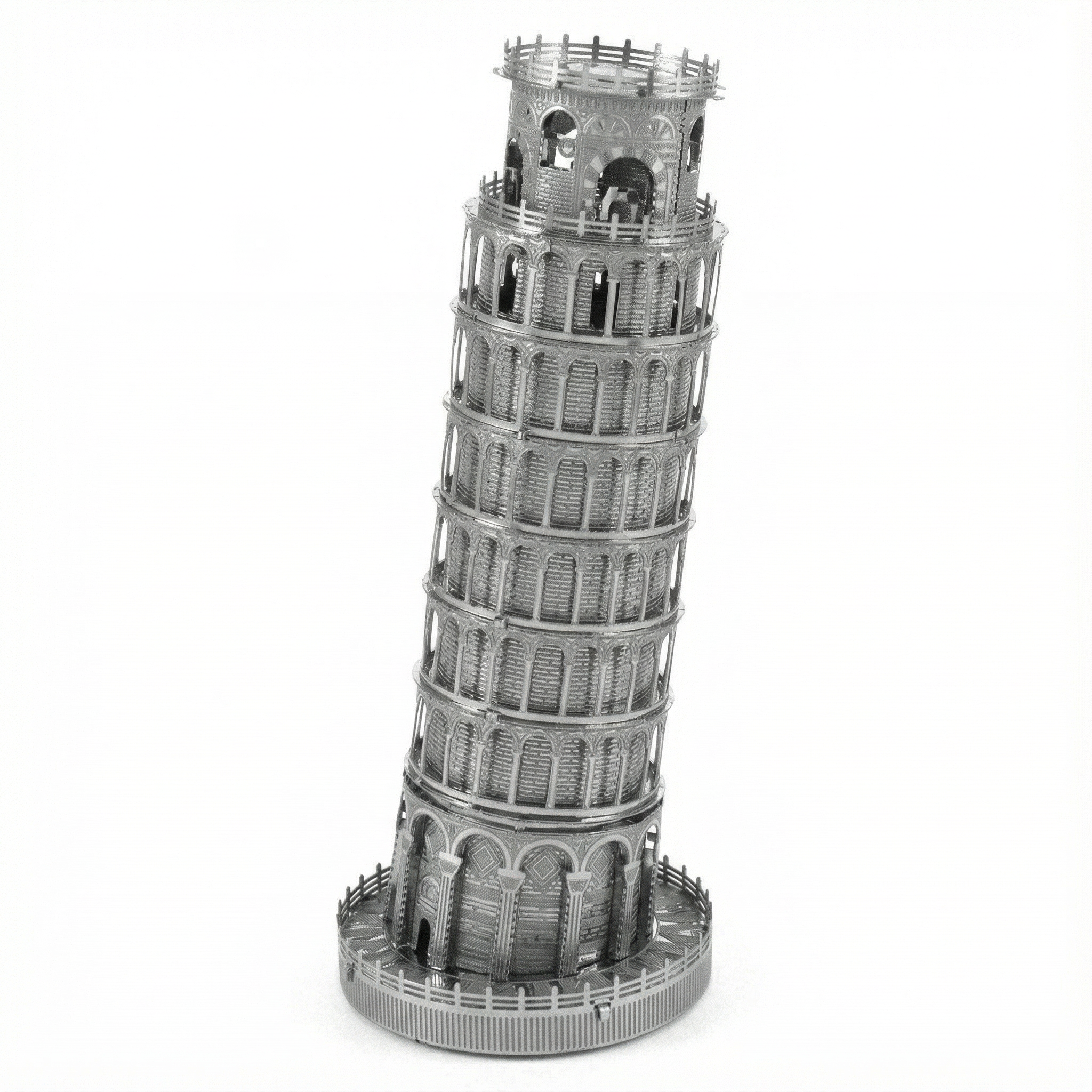 Leaning Tower of Pisa