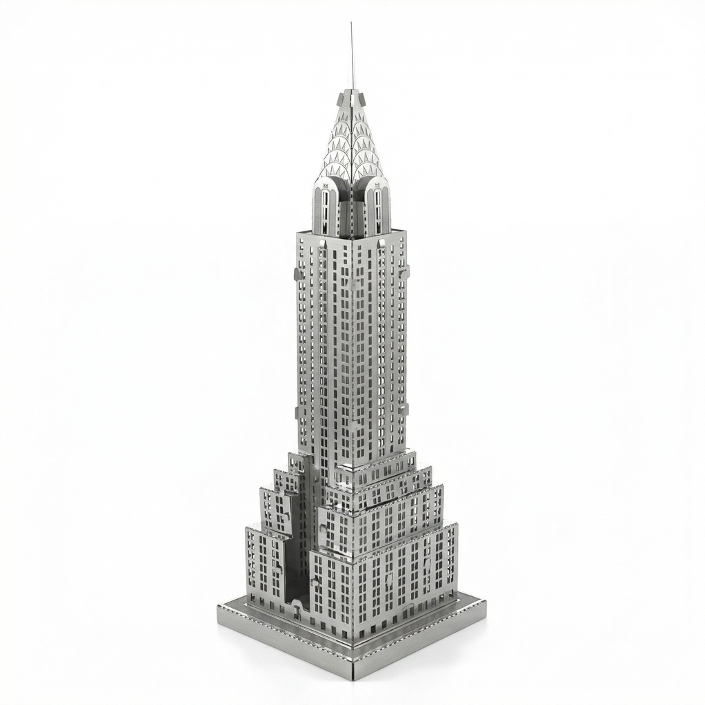 Chrysler Building